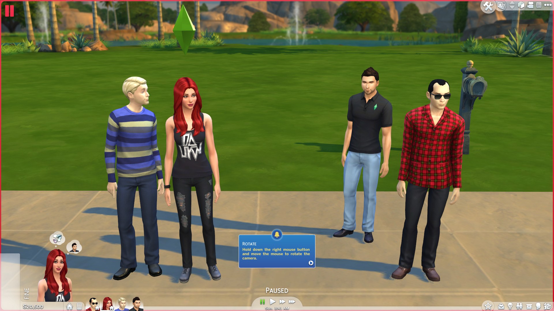 Los Sims 4 (Edición Premium)